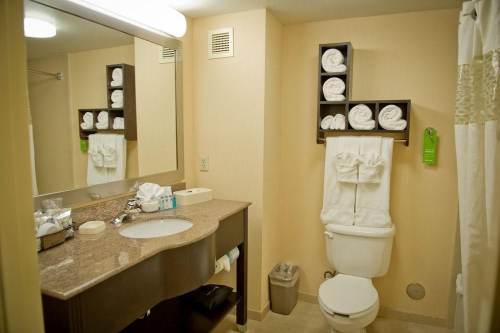 Hampton Inn Oakland-Hayward Εξωτερικό φωτογραφία