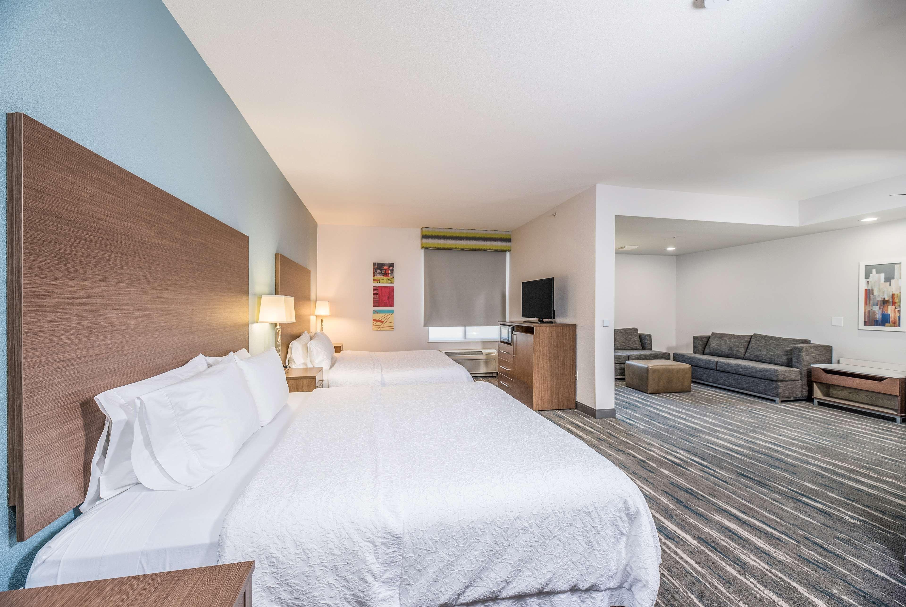 Hampton Inn Oakland-Hayward Εξωτερικό φωτογραφία